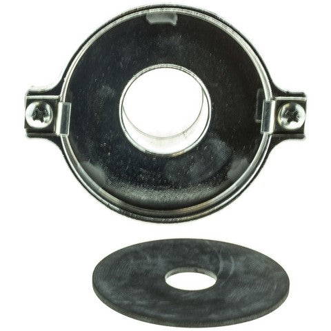 Motorad Cooling System Adapter P/N:7006-02 Fits: Buick Skyhawk, Buick Skylark, Buick Somerset, Buick Somerset Regal, Chevrolet Citation, Chevrolet Citation Ii, Oldsmobile Calais, Oldsmobile Cutlass Calais, Oldsmobile Firenza, Oldsmobile Omega - Image 3