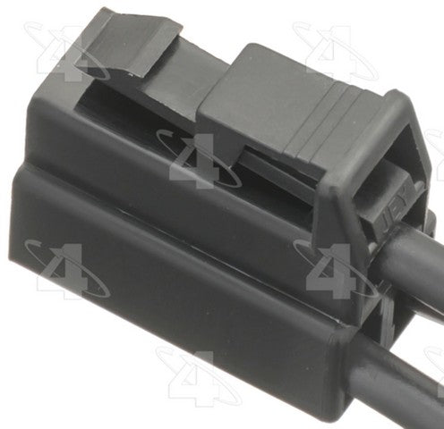 Four Seasons HVAC Blower Motor Resistor Connector P/N:70061 Fits: Acura Cl, Acura El, Acura Tl, Chrysler Aspen, Dodge Durango, Honda Civic, Honda Cr-v, Honda Insight, Hyundai Accent - Image 2