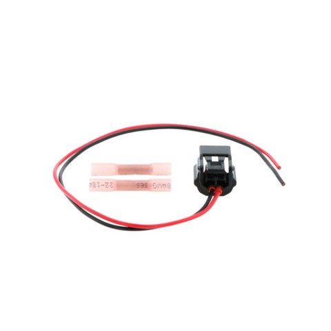 Four Seasons A/C Compressor Clutch Connector P/N:70065 Fits: Chevrolet City Express, Infiniti Jx35, Infiniti Qx60, Nissan Altima, Nissan Maxima, Nissan Murano, Nissan Nv200, Nissan Pathfinder, Nissan Quest, Nissan Rogue - Image 2