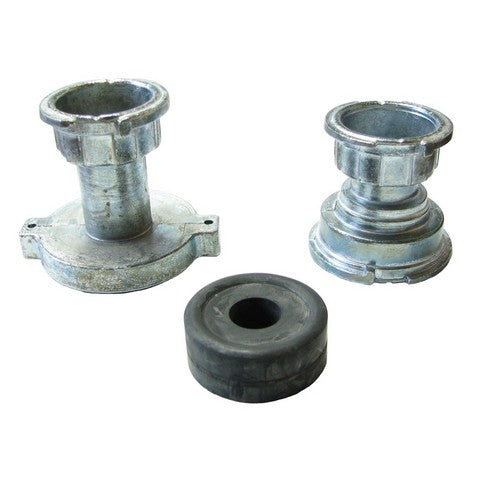 Motorad Cooling System Adapter P/N:7006KT Fits: Ford F-1, Ford F-2, Ford F-3, Ford F4, Freightliner Argosy, Freightliner Century Class, Freightliner Columbia, Freightliner Fc70, Freightliner Fc80, Freightliner Fl106 - Image 1