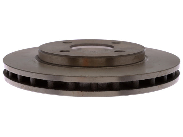 Raybestos Brakes Disc Brake Rotor P/N:7006R Fits: Dodge Aries 85-84, Plymouth Reliant 85-84 - Image 1