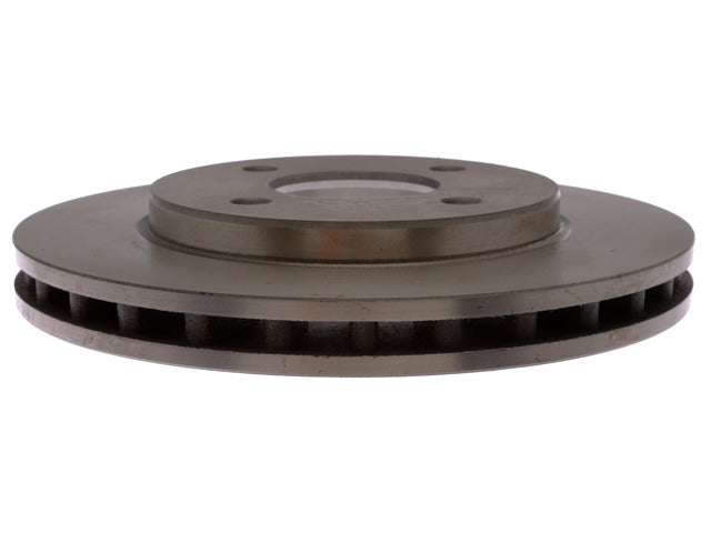 Raybestos Brakes Disc Brake Rotor P/N:7006 Fits: Dodge Aries 85-84, Plymouth Reliant 85-84 - Image 1
