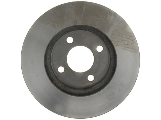 Raybestos Brakes Disc Brake Rotor P/N:7007 Fits: Chrysler Volare 86-84, Dodge Caravan 85-84, Dodge Mini Ram 85-84, Plymouth Voyager 85-84 - Image 2