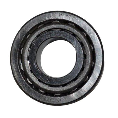 GMB Wheel Bearing P/N:701-4002 Fits: Audi 100 94-89, Audi 200 91-89, Audi 5000 88-85, Audi 80 92-89, Audi 90 91-89, Audi 90 95-93, Audi A4 01-96, Audi A6 97-95, Audi Cabriolet 98-94 - Image 4