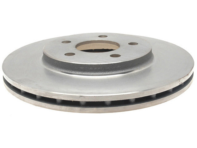 Raybestos Brakes Disc Brake Rotor P/N:7011R Fits: Chrysler TOWN &amp; COUNTRY 1990, Dodge Caravan 90-86, Dodge Grand Caravan 90-88, Dodge Mini Ram 88-86, Dodge Spirit 1989, Plymouth Acclaim 1989, Plymouth Grand Voyager 90-87, Plymouth Voyager 90-86 - Image 1