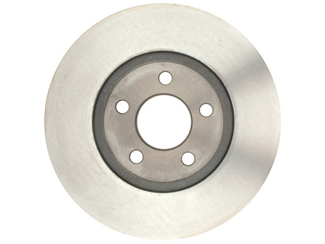 Raybestos Brakes Disc Brake Rotor P/N:7011R Fits: Chrysler TOWN &amp; COUNTRY 1990, Dodge Caravan 90-86, Dodge Grand Caravan 90-88, Dodge Mini Ram 88-86, Dodge Spirit 1989, Plymouth Acclaim 1989, Plymouth Grand Voyager 90-87, Plymouth Voyager 90-86 - Image 2