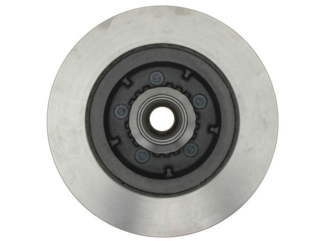 Raybestos Brakes Disc Brake Rotor and Hub Assembly P/N:7012 Fits: Chrysler 300, Chrysler New Yorker, Chrysler Newport, Chrysler TOWN &amp; COUNTRY, Dodge Monaco, Dodge Polara, Plymouth Fury, Plymouth Fury I, Plymouth Fury Ii, Plymouth Fury Iii - Image 2