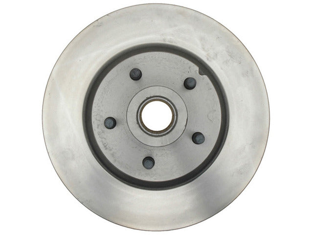 Raybestos Brakes Disc Brake Rotor and Hub Assembly P/N:7012 Fits: Chrysler 300, Chrysler New Yorker, Chrysler Newport, Chrysler TOWN &amp; COUNTRY, Dodge Monaco, Dodge Polara, Plymouth Fury, Plymouth Fury I, Plymouth Fury Ii, Plymouth Fury Iii - Image 3