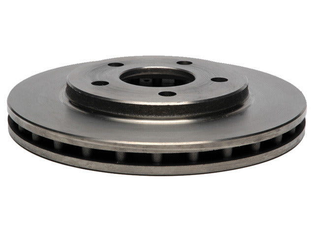 Raybestos Brakes Disc Brake Rotor P/N:7013R Fits: Dodge Aries 89-86, Dodge Shadow 89-87, Plymouth Reliant 89-86, Plymouth Sundance 89-87 - Image 1
