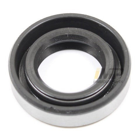 InMotion Parts Power Steering Pump Shaft Seal P/N:WS7013S Fits: BMW 318i, BMW 318is, BMW 325, BMW 325e, BMW 325i, BMW 325is, BMW 325ix, BMW 633csi, BMW 635csi - Image 1