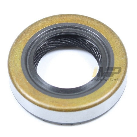 InMotion Parts Power Steering Pump Shaft Seal P/N:WS7013S Fits: BMW 318i, BMW 318is, BMW 325, BMW 325e, BMW 325i, BMW 325is, BMW 325ix, BMW 633csi, BMW 635csi - Image 2