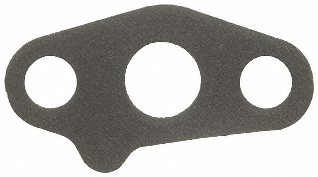 FEL-PRO Engine Oil Pump Gasket P/N:70141 Fits: Detomaso Pantera, Ford Country Sedan, Ford Country Squire, Ford Custom, Ford Custom 500, Ford Elite, Ford Fairlane, Ford Falcon, Ford Galaxie 500, Ford Gran Torino - Image 1