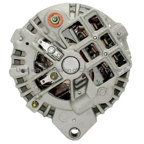 Quality-Built Alternator P/N:7015112 Fits: Chrysler Imperial 75-70, Dodge Aspen 80-76, Dodge Coronet 76-70, Plymouth Satellite 74-72, Plymouth Scamp 76-71, Plymouth Volare 80-76 - Image 4