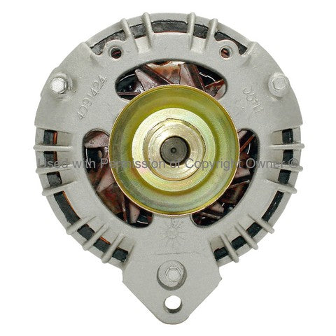 Quality-Built Alternator P/N:7015112 Fits: Chrysler Imperial 75-70, Dodge Aspen 80-76, Dodge Coronet 76-70, Plymouth Satellite 74-72, Plymouth Scamp 76-71, Plymouth Volare 80-76 - Image 2
