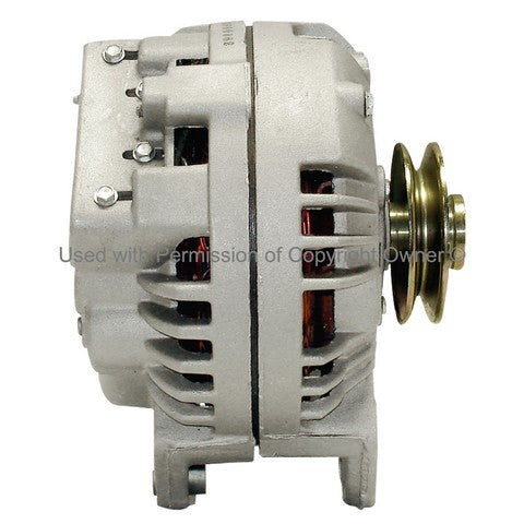 Quality-Built Alternator P/N:7015112 Fits: Chrysler Imperial 75-70, Dodge Aspen 80-76, Dodge Coronet 76-70, Plymouth Satellite 74-72, Plymouth Scamp 76-71, Plymouth Volare 80-76 - Image 3