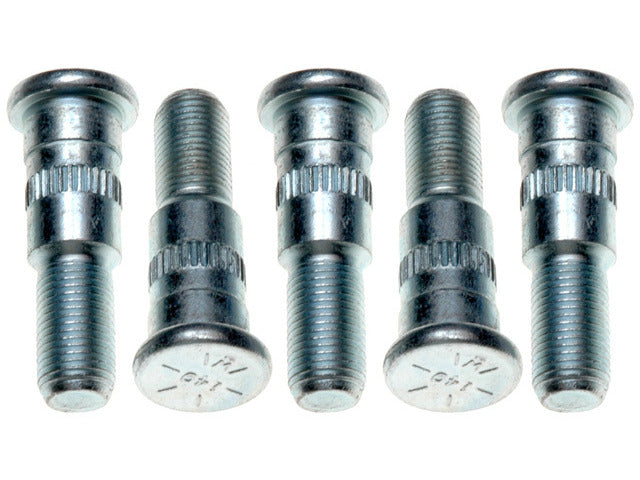 Raybestos Brakes Wheel Lug Stud P/N:7016B Fits: Chrysler 300, Chrysler Imperial, Chrysler New Yorker, Chrysler Newport, Chrysler TOWN &amp; COUNTRY, Dodge B100 Van, Dodge B200 Van, Dodge B300 Van, Dodge Challenger, Dodge Charger - Image 1