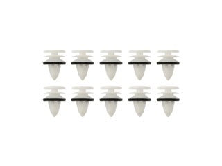 Dorman - Autograde Door Panel Install Kit P/N:702-001 Fits: Buick Allure, Buick Lacrosse, Buick Rainier, Cadillac Cts, Cadillac Dts, Cadillac Escalade, Cadillac Escalade Esv, Cadillac Escalade Ext, Cadillac Srx, Chevrolet Avalanche - Image 1