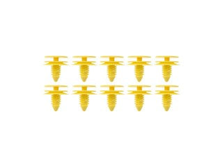 Dorman - Autograde Door Panel Install Kit P/N:702-002 Fits: Buick Century 05-97, Buick Regal 04-97, Oldsmobile Intrigue 02-98 - Image 1