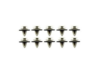 Dorman - Autograde Door Panel Install Kit P/N:702-008 Fits: Infiniti I30 01-96, Infiniti I35 04-02, Nissan Altima 01-93, Nissan Frontier 04-98, Nissan Maxima 03-95, Nissan Xterra 04-00 - Image 1