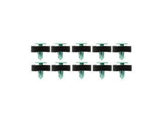 Dorman - Autograde Door Panel Install Kit P/N:702-011 Fits: Buick Lesabre 05-00, Pontiac Bonneville 05-00 - Image 1