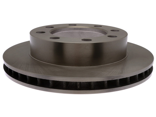 Raybestos Brakes Disc Brake Rotor P/N:7022R Fits: Dodge B1500, Dodge B2500, Dodge B300, Dodge B300 Van, Dodge B350, Dodge B3500, Dodge Cb300, Dodge D200, Dodge D200 Pickup, Dodge D250 - Image 1