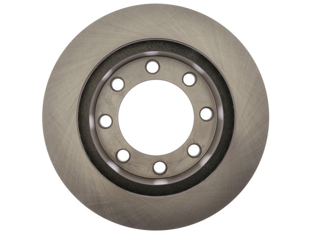 Raybestos Brakes Disc Brake Rotor P/N:7022R Fits: Dodge B1500, Dodge B2500, Dodge B300, Dodge B300 Van, Dodge B350, Dodge B3500, Dodge Cb300, Dodge D200, Dodge D200 Pickup, Dodge D250 - Image 2