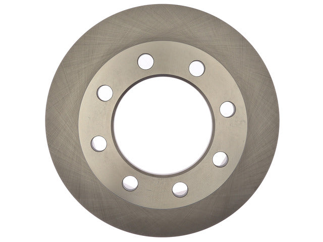 Raybestos Brakes Disc Brake Rotor P/N:7022R Fits: Dodge B1500, Dodge B2500, Dodge B300, Dodge B300 Van, Dodge B350, Dodge B3500, Dodge Cb300, Dodge D200, Dodge D200 Pickup, Dodge D250 - Image 3