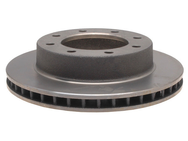 Raybestos Brakes Disc Brake Rotor P/N:7023R Fits: Dodge B300, Dodge B300 Van, Dodge B350, Dodge B3500, Dodge Cb300, Dodge D200, Dodge D200 Pickup, Dodge D300, Dodge D300 Pickup, Dodge D350 - Image 1