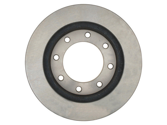 Raybestos Brakes Disc Brake Rotor P/N:7023R Fits: Dodge B300, Dodge B300 Van, Dodge B350, Dodge B3500, Dodge Cb300, Dodge D200, Dodge D200 Pickup, Dodge D300, Dodge D300 Pickup, Dodge D350 - Image 2