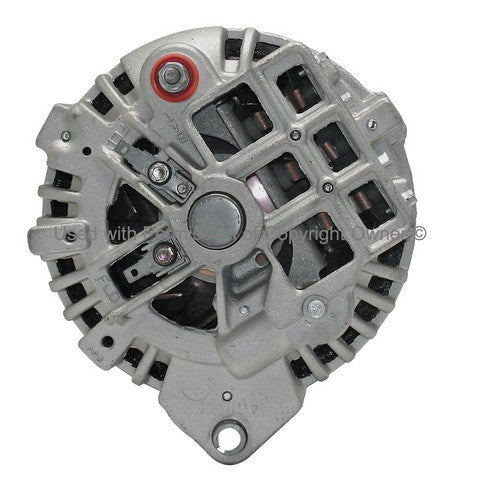 Quality-Built Alternator P/N:7024111 Fits: Chrysler 300, Chrysler Cordoba, Chrysler Fifth Avenue, Chrysler Lebaron, Chrysler New Yorker, Chrysler Newport, Chrysler TOWN &amp; COUNTRY, Dodge A100, Dodge A100 Truck - Image 2