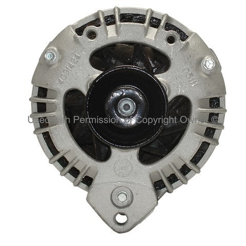 Quality-Built Alternator P/N:7024111 Fits: Chrysler 300, Chrysler Cordoba, Chrysler Fifth Avenue, Chrysler Lebaron, Chrysler New Yorker, Chrysler Newport, Chrysler TOWN &amp; COUNTRY, Dodge A100, Dodge A100 Truck - Image 4