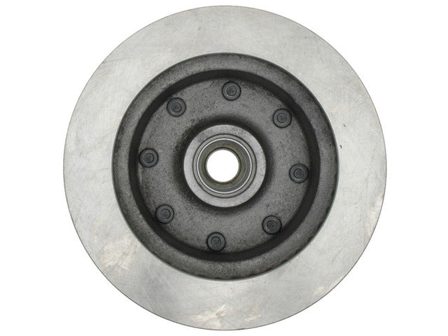 Raybestos Brakes Disc Brake Rotor and Hub Assembly P/N:7024R Fits: Dodge B300 77-75, Dodge B300 Van 74-73, Dodge D200 77-75, Dodge D200 Pickup 74-73, Dodge D300 77-75, Dodge D300 Pickup 1974, Plymouth Pb300 77-75, Plymouth Pb300 Van 1974 - Image 2