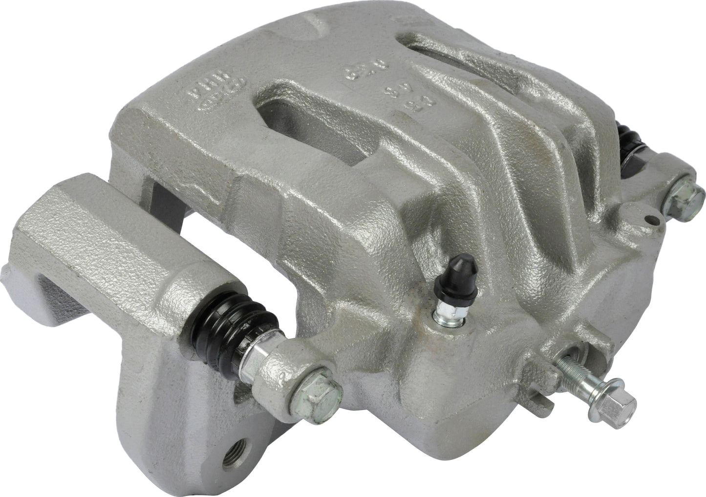 CARDONE Ultra Disc Brake Caliper P/N:19-P7586 Fits: Kia Telluride 23-20 - Image 2