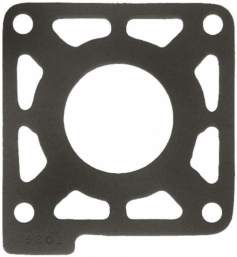 FEL-PRO Fuel Injection Throttle Body Mounting Gasket P/N:70261 - Image 1