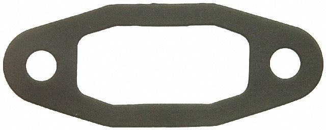 FEL-PRO Fuel Pump Mounting Gasket P/N:70272 Fits: Detomaso Pantera, Ford Bronco, Ford Country Sedan, Ford Country Squire, Ford Custom, Ford Custom 500, Ford E-100 Econoline, Ford E-250 Econoline, Ford E-250 Econoline Club Wagon, Ford E-350 Econoline - Image 1
