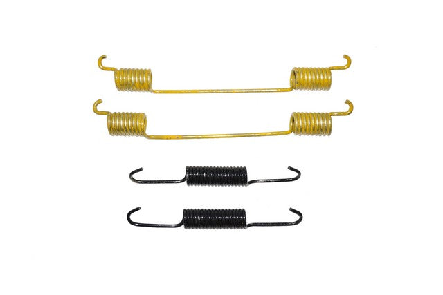 Better Brake Parts Drum Brake Shoe Return Spring P/N:702K Fits: Chrysler Daytona, Chrysler E Class, Chrysler Executive Limousine, Chrysler Executive Sedan, Chrysler Laser, Chrysler Lebaron, Chrysler Neon, Chrysler New Yorker, Chrysler Pt Cruiser - Image 1