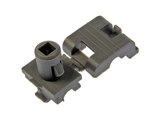 Dorman - Autograde Door Lock Rod Clip,Tailgate Latch Rod Clip P/N:703-240 Fits: Buick Century, Buick Lesabre, Buick Park Avenue, Buick Rainier, Buick Regal, Buick Rendezvous, Buick Roadmaster, Cadillac Deville, Cadillac Escalade - Image 1