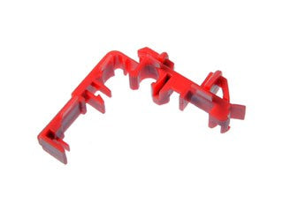 Dorman - Autograde Door Lock Rod Clip P/N:703-244 Fits: Nissan Altima 1997, Nissan Sentra 1999 - Image 2