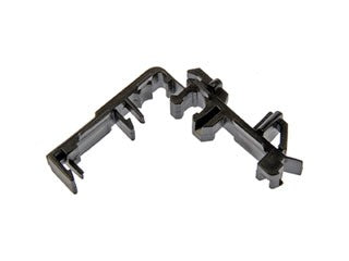 Dorman - Autograde Door Lock Rod Clip P/N:703-245 Fits: Infiniti Q45 96-94, Nissan Altima 96-93 - Image 1