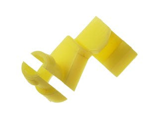 Dorman - Autograde Door Lock Rod Clip P/N:703-250 Fits: Infiniti G20, Infiniti I30, Infiniti Q45, Lexus Ct200h, Lexus Es300, Lexus Es330, Lexus Gs F, Lexus Gs200t, Lexus Gs300 - Image 1