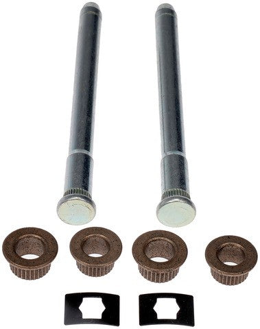 Dorman - Autograde Door Hinge Pin and Bushing Kit P/N:703-265 Fits: Chevrolet Blazer 05-95, Chevrolet S10 04-94, GMC Jimmy 05-95, GMC Sonoma 04-94, Oldsmobile Bravada 01-96 - Image 5