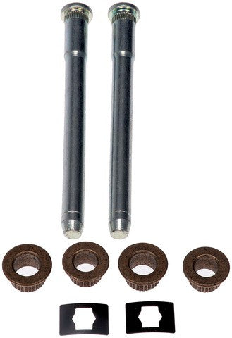 Dorman - Autograde Door Hinge Pin and Bushing Kit P/N:703-265 Fits: Chevrolet Blazer 05-95, Chevrolet S10 04-94, GMC Jimmy 05-95, GMC Sonoma 04-94, Oldsmobile Bravada 01-96 - Image 4