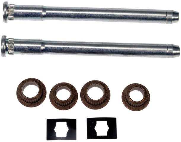 Dorman - Autograde Door Hinge Pin and Bushing Kit P/N:703-265 Fits: Chevrolet Blazer 05-95, Chevrolet S10 04-94, GMC Jimmy 05-95, GMC Sonoma 04-94, Oldsmobile Bravada 01-96 - Image 3