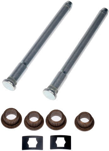 Dorman - Autograde Door Hinge Pin and Bushing Kit P/N:703-265 Fits: Chevrolet Blazer 05-95, Chevrolet S10 04-94, GMC Jimmy 05-95, GMC Sonoma 04-94, Oldsmobile Bravada 01-96 - Image 1