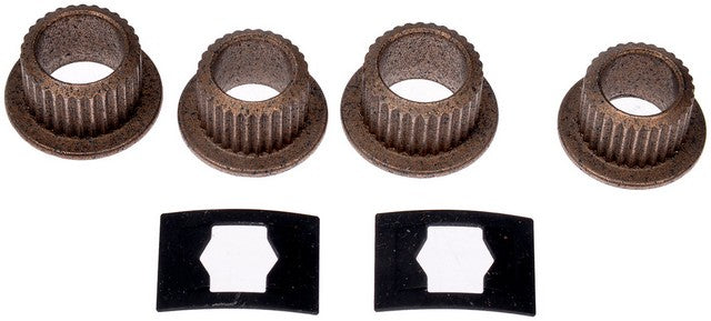 Dorman - Autograde Door Hinge Pin and Bushing Kit P/N:703-265 Fits: Chevrolet Blazer 05-95, Chevrolet S10 04-94, GMC Jimmy 05-95, GMC Sonoma 04-94, Oldsmobile Bravada 01-96 - Image 2