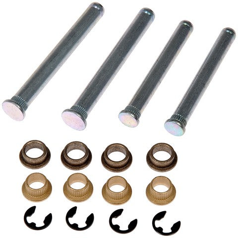 Dorman - Autograde Door Hinge Pin and Bushing Kit P/N:703-273 Fits: Dodge Dakota 98-94, Dodge Ram 1500 01-94, Dodge Ram 2500 02-94, Dodge Ram 3500 02-94 - Image 1