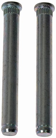 Dorman - Autograde Door Hinge Pin and Bushing Kit P/N:703-273 Fits: Dodge Dakota 98-94, Dodge Ram 1500 01-94, Dodge Ram 2500 02-94, Dodge Ram 3500 02-94 - Image 2