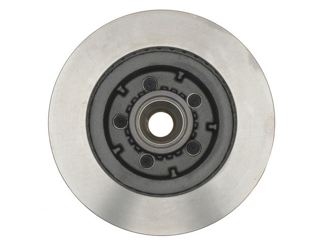 Raybestos Brakes Disc Brake Rotor and Hub Assembly P/N:7034 Fits: Chrysler Imperial, Chrysler New Yorker, Chrysler Newport, Chrysler TOWN &amp; COUNTRY, Dodge B100, Dodge B150, Dodge B200, Dodge B250, Dodge D150, Dodge Monaco - Image 2