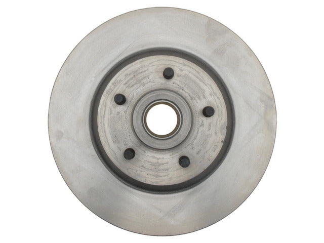 Raybestos Brakes Disc Brake Rotor and Hub Assembly P/N:7034 Fits: Chrysler Imperial, Chrysler New Yorker, Chrysler Newport, Chrysler TOWN &amp; COUNTRY, Dodge B100, Dodge B150, Dodge B200, Dodge B250, Dodge D150, Dodge Monaco - Image 3