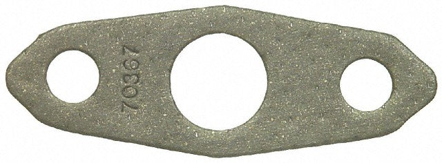 FEL-PRO Exhaust Gas Recirculation (EGR) Valve Gasket P/N:70367 Fits: Lexus Es250 91-90, Toyota Camry 91-88 - Image 1